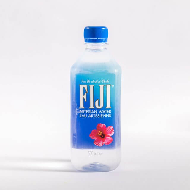 Fiji Μεταλλικό Νερό